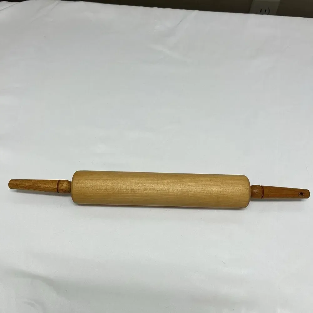 Unbranded baking roller